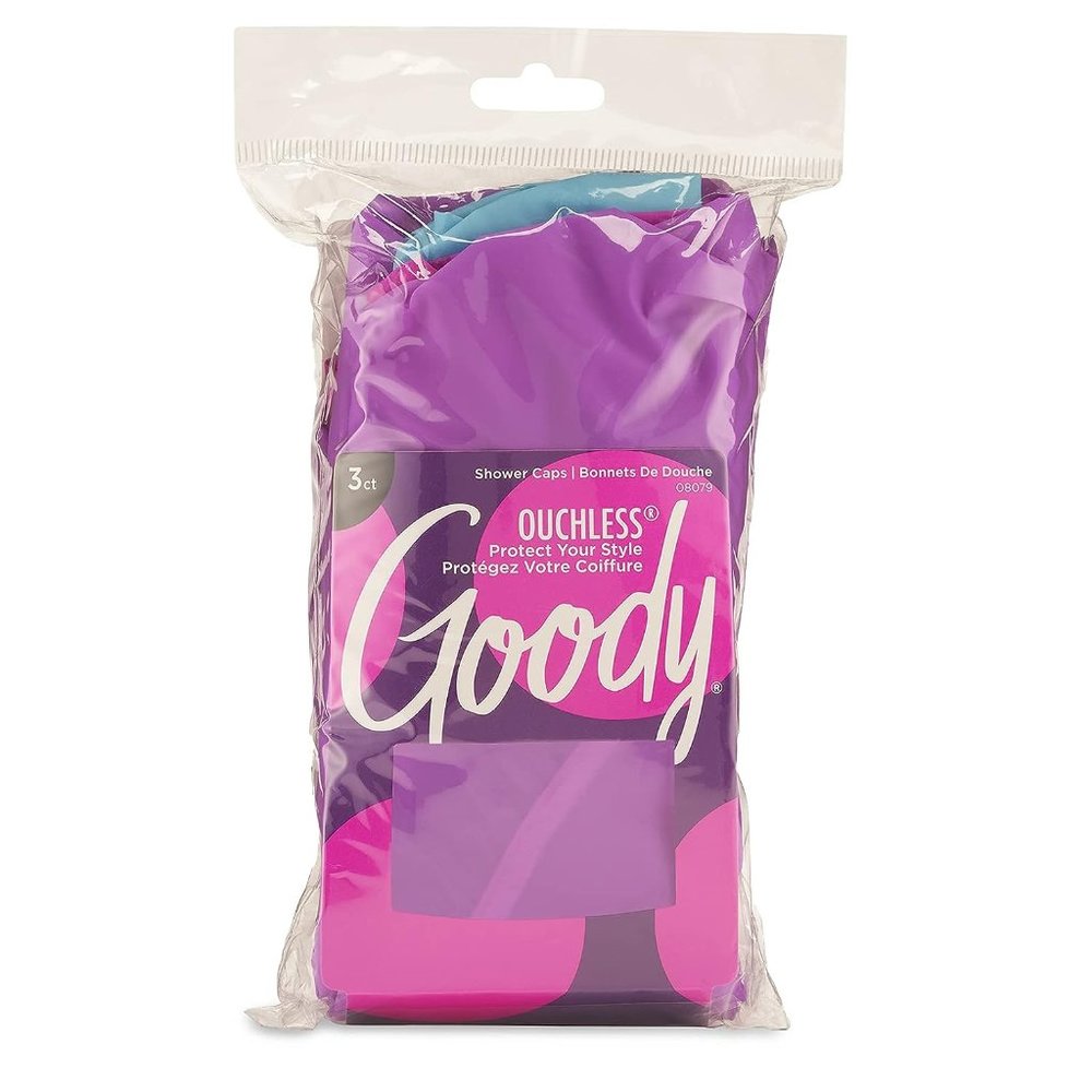 Goody Styling Essentials Shower Cap